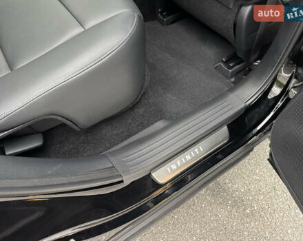 Инфинити QX50, объемом двигателя 2 л и пробегом 76 тыс. км за 21500 $, фото 25 на Automoto.ua