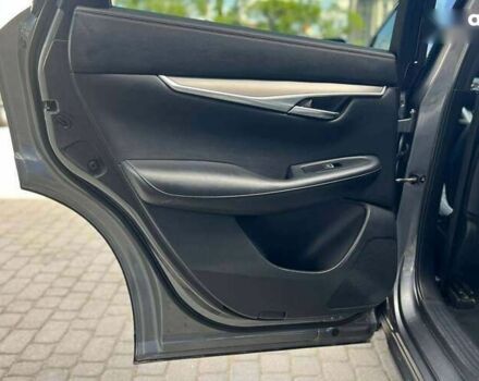 Инфинити QX50, объемом двигателя 2 л и пробегом 96 тыс. км за 24000 $, фото 26 на Automoto.ua
