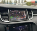 Инфинити QX50, объемом двигателя 2 л и пробегом 76 тыс. км за 21500 $, фото 51 на Automoto.ua