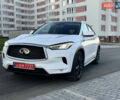Инфинити QX50, объемом двигателя 1.99 л и пробегом 212 тыс. км за 19100 $, фото 6 на Automoto.ua