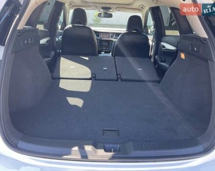 Инфинити QX50, объемом двигателя 1.99 л и пробегом 29 тыс. км за 24300 $, фото 34 на Automoto.ua