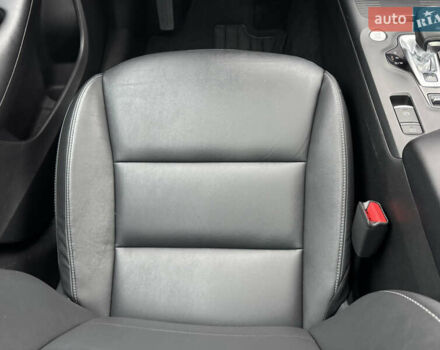 Инфинити QX50, объемом двигателя 2 л и пробегом 76 тыс. км за 21500 $, фото 46 на Automoto.ua