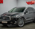 Инфинити QX50, объемом двигателя 2 л и пробегом 11 тыс. км за 36828 $, фото 1 на Automoto.ua
