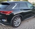 Інфініті QX50, об'ємом двигуна 2 л та пробігом 76 тис. км за 28500 $, фото 4 на Automoto.ua