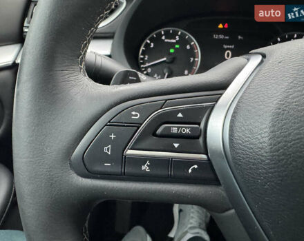 Инфинити QX50, объемом двигателя 2 л и пробегом 76 тыс. км за 21500 $, фото 49 на Automoto.ua