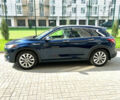 Инфинити QX50, объемом двигателя 2 л и пробегом 77 тыс. км за 26300 $, фото 1 на Automoto.ua