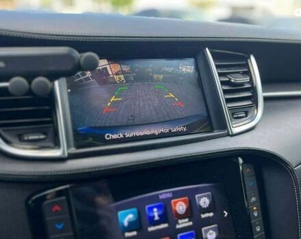 Инфинити QX50, объемом двигателя 2 л и пробегом 96 тыс. км за 23500 $, фото 21 на Automoto.ua