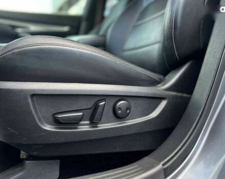 Инфинити QX50, объемом двигателя 2 л и пробегом 96 тыс. км за 24000 $, фото 13 на Automoto.ua