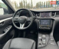 Инфинити QX50, объемом двигателя 2 л и пробегом 76 тыс. км за 21500 $, фото 42 на Automoto.ua