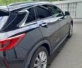 Инфинити QX50, объемом двигателя 2 л и пробегом 126 тыс. км за 22000 $, фото 2 на Automoto.ua