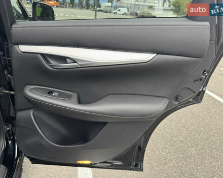 Инфинити QX50, объемом двигателя 2 л и пробегом 76 тыс. км за 21500 $, фото 28 на Automoto.ua