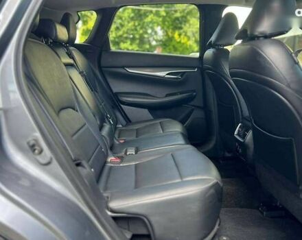 Инфинити QX50, объемом двигателя 2 л и пробегом 96 тыс. км за 24000 $, фото 29 на Automoto.ua