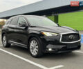 Инфинити QX50, объемом двигателя 2 л и пробегом 76 тыс. км за 21500 $, фото 1 на Automoto.ua