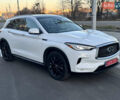 Инфинити QX50, объемом двигателя 1.99 л и пробегом 212 тыс. км за 19100 $, фото 3 на Automoto.ua