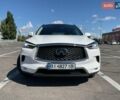 Инфинити QX50, объемом двигателя 1.99 л и пробегом 29 тыс. км за 24300 $, фото 1 на Automoto.ua