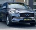 Инфинити QX50, объемом двигателя 2 л и пробегом 96 тыс. км за 23500 $, фото 1 на Automoto.ua