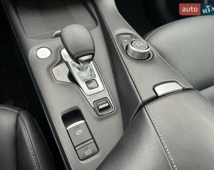 Инфинити QX50, объемом двигателя 2 л и пробегом 76 тыс. км за 21500 $, фото 54 на Automoto.ua