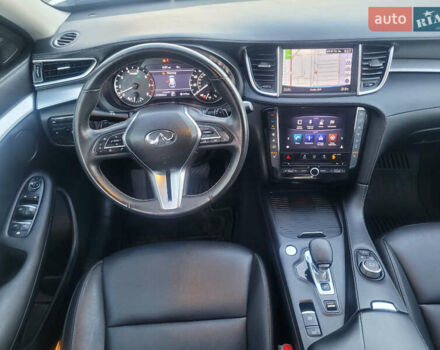 Инфинити QX50, объемом двигателя 1.99 л и пробегом 212 тыс. км за 19100 $, фото 36 на Automoto.ua