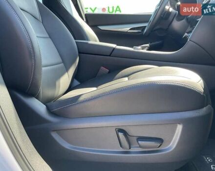 Инфинити QX50, объемом двигателя 1.99 л и пробегом 29 тыс. км за 24300 $, фото 27 на Automoto.ua
