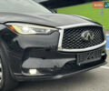 Инфинити QX50, объемом двигателя 2 л и пробегом 76 тыс. км за 21500 $, фото 12 на Automoto.ua