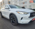 Инфинити QX50, объемом двигателя 1.99 л и пробегом 212 тыс. км за 19100 $, фото 25 на Automoto.ua
