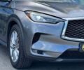 Инфинити QX50, объемом двигателя 2 л и пробегом 96 тыс. км за 23500 $, фото 6 на Automoto.ua
