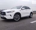 Инфинити QX50, объемом двигателя 2 л и пробегом 28 тыс. км за 27700 $, фото 3 на Automoto.ua