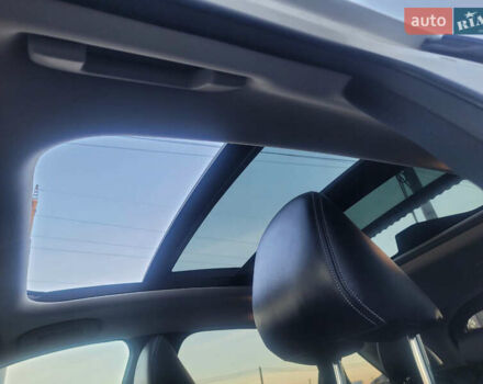 Инфинити QX50, объемом двигателя 1.99 л и пробегом 212 тыс. км за 19100 $, фото 38 на Automoto.ua