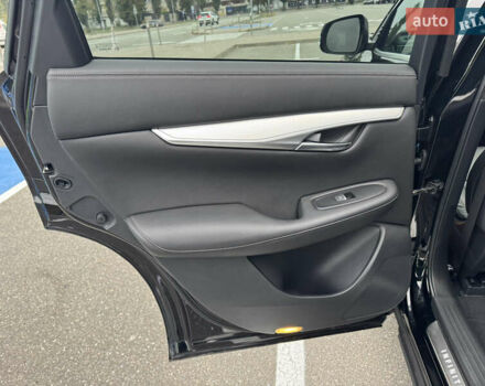 Инфинити QX50, объемом двигателя 2 л и пробегом 76 тыс. км за 21500 $, фото 35 на Automoto.ua