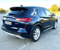 Инфинити QX50, объемом двигателя 2 л и пробегом 77 тыс. км за 26300 $, фото 5 на Automoto.ua