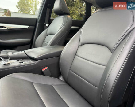Инфинити QX50, объемом двигателя 2 л и пробегом 76 тыс. км за 21500 $, фото 37 на Automoto.ua