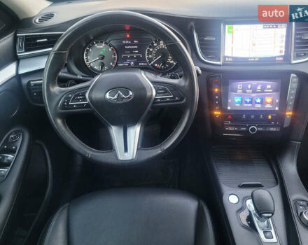 Инфинити QX50, объемом двигателя 1.99 л и пробегом 212 тыс. км за 19100 $, фото 46 на Automoto.ua