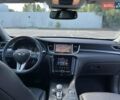 Инфинити QX50, объемом двигателя 1.99 л и пробегом 29 тыс. км за 24300 $, фото 25 на Automoto.ua