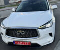 Инфинити QX50, объемом двигателя 1.99 л и пробегом 212 тыс. км за 19100 $, фото 8 на Automoto.ua
