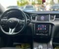 Инфинити QX50, объемом двигателя 2 л и пробегом 96 тыс. км за 23500 $, фото 17 на Automoto.ua