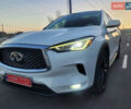 Инфинити QX50, объемом двигателя 1.99 л и пробегом 212 тыс. км за 19100 $, фото 12 на Automoto.ua