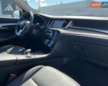 Инфинити QX50, объемом двигателя 1.99 л и пробегом 29 тыс. км за 24300 $, фото 26 на Automoto.ua