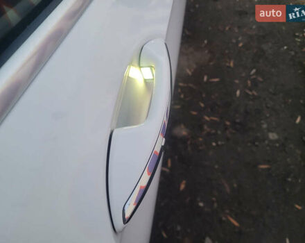 Инфинити QX50, объемом двигателя 1.99 л и пробегом 212 тыс. км за 19100 $, фото 47 на Automoto.ua