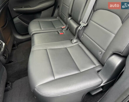 Инфинити QX50, объемом двигателя 2 л и пробегом 76 тыс. км за 21500 $, фото 32 на Automoto.ua