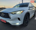 Инфинити QX50, объемом двигателя 1.99 л и пробегом 212 тыс. км за 19100 $, фото 11 на Automoto.ua