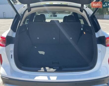 Инфинити QX50, объемом двигателя 1.99 л и пробегом 29 тыс. км за 24300 $, фото 33 на Automoto.ua