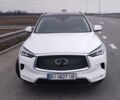 Инфинити QX50, объемом двигателя 2 л и пробегом 28 тыс. км за 27700 $, фото 1 на Automoto.ua