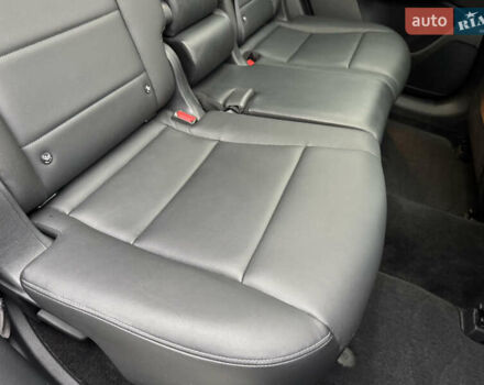 Инфинити QX50, объемом двигателя 2 л и пробегом 76 тыс. км за 21500 $, фото 23 на Automoto.ua