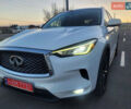 Инфинити QX50, объемом двигателя 1.99 л и пробегом 212 тыс. км за 19100 $, фото 13 на Automoto.ua
