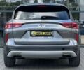Инфинити QX50, объемом двигателя 2 л и пробегом 96 тыс. км за 23500 $, фото 4 на Automoto.ua