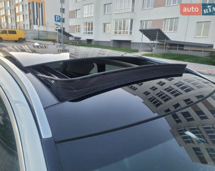 Инфинити QX50, объемом двигателя 1.99 л и пробегом 212 тыс. км за 19100 $, фото 37 на Automoto.ua