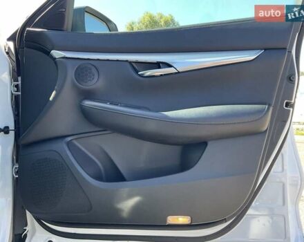 Інфініті QX50, об'ємом двигуна 1.99 л та пробігом 29 тис. км за 24300 $, фото 31 на Automoto.ua
