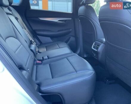 Инфинити QX50, объемом двигателя 1.99 л и пробегом 29 тыс. км за 24300 $, фото 28 на Automoto.ua