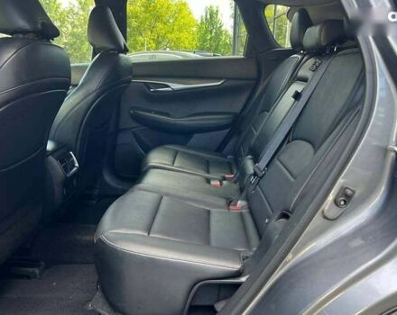 Инфинити QX50, объемом двигателя 2 л и пробегом 96 тыс. км за 24000 $, фото 27 на Automoto.ua