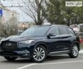 Инфинити QX50, объемом двигателя 2 л и пробегом 90 тыс. км за 25400 $, фото 1 на Automoto.ua